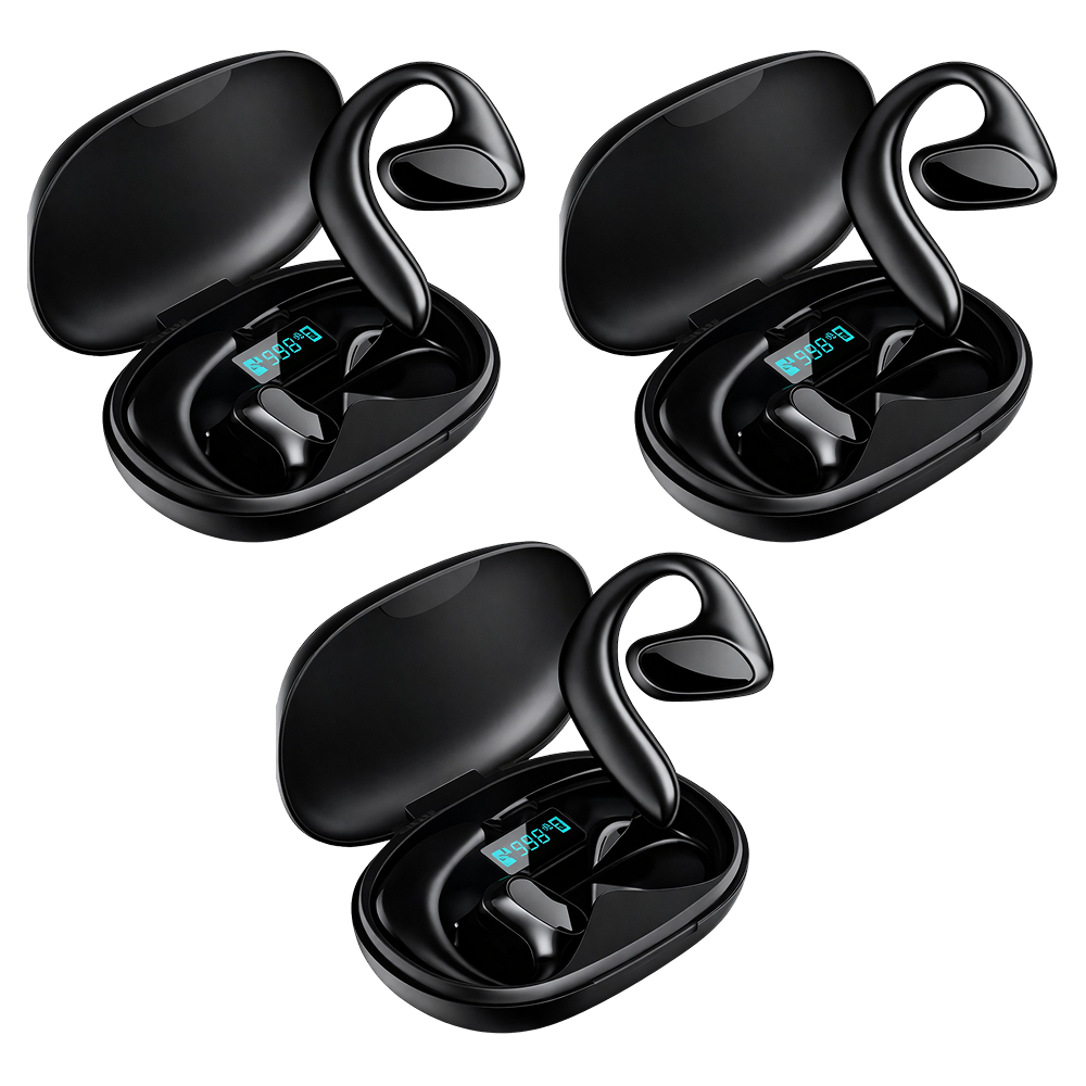 3x Translator Earbuds
