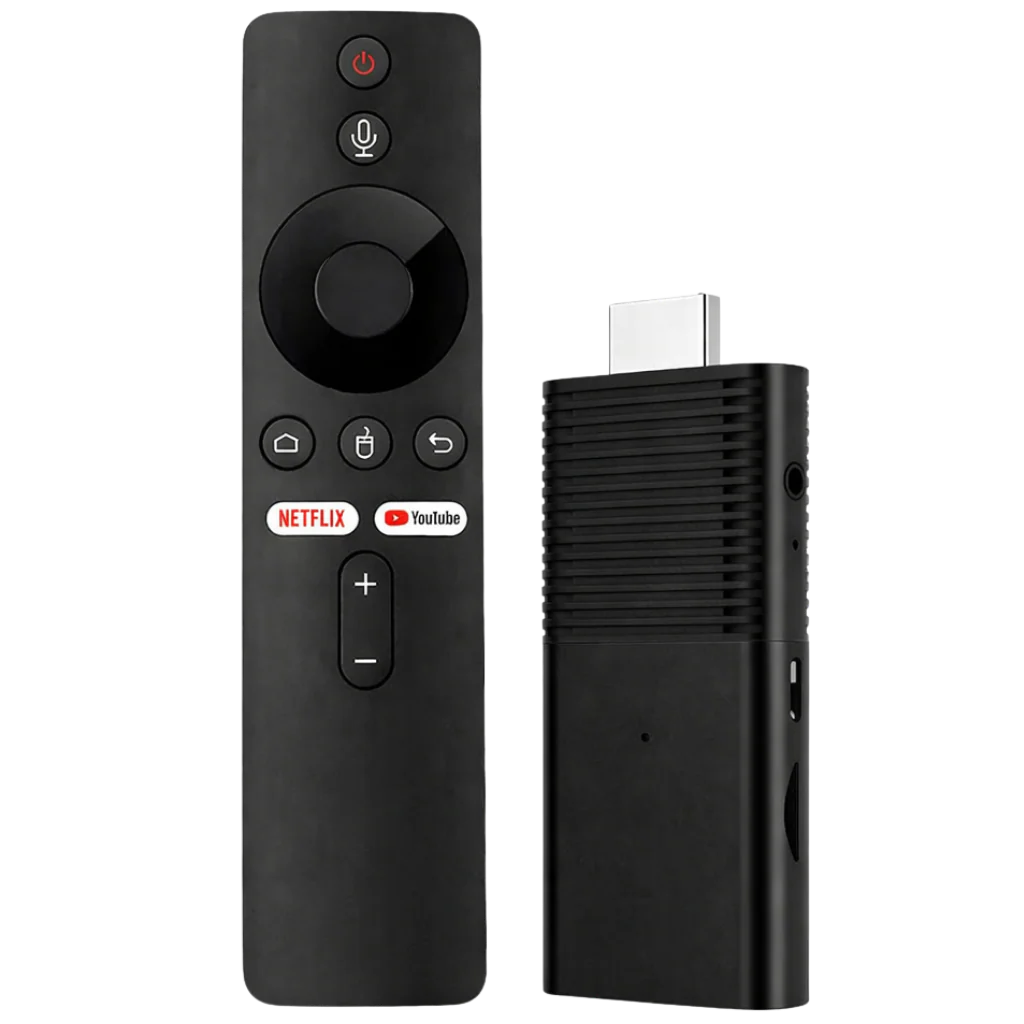 1x TV-Stick