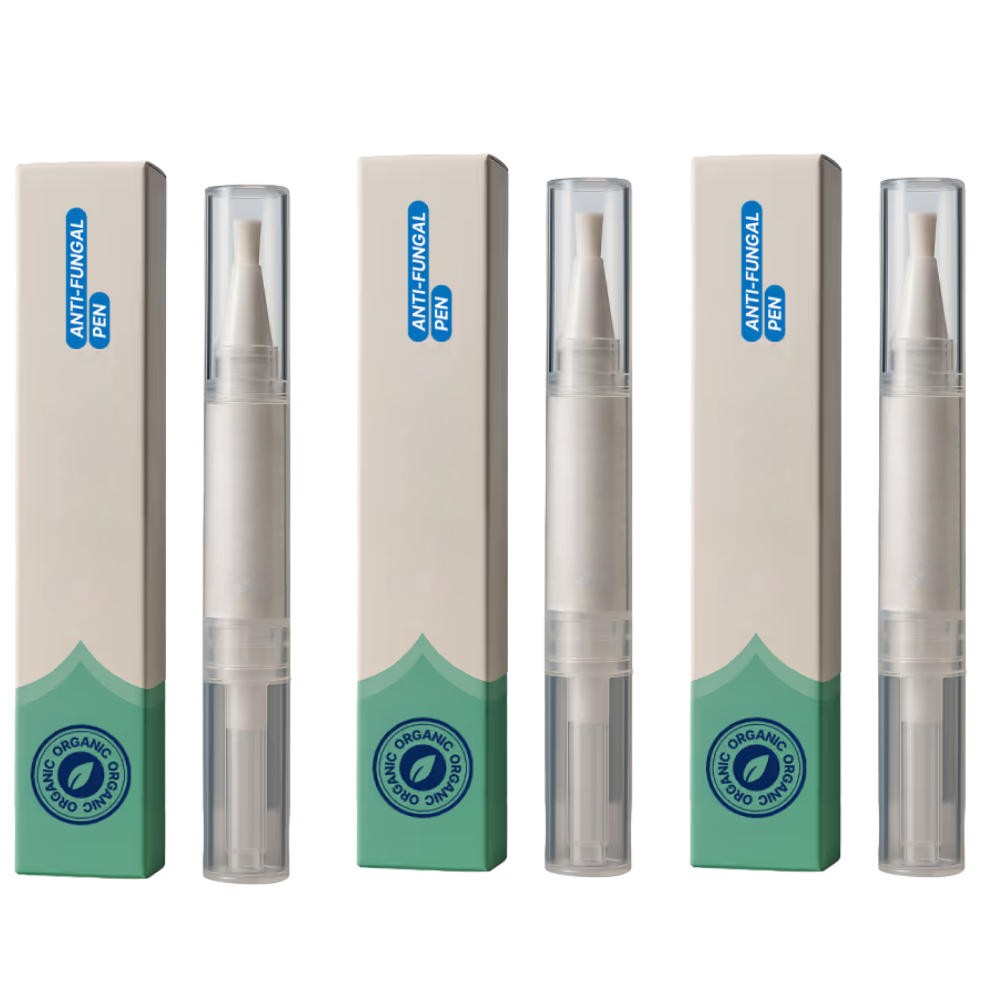 3 Pack | Anti-Fungal Nail Pen