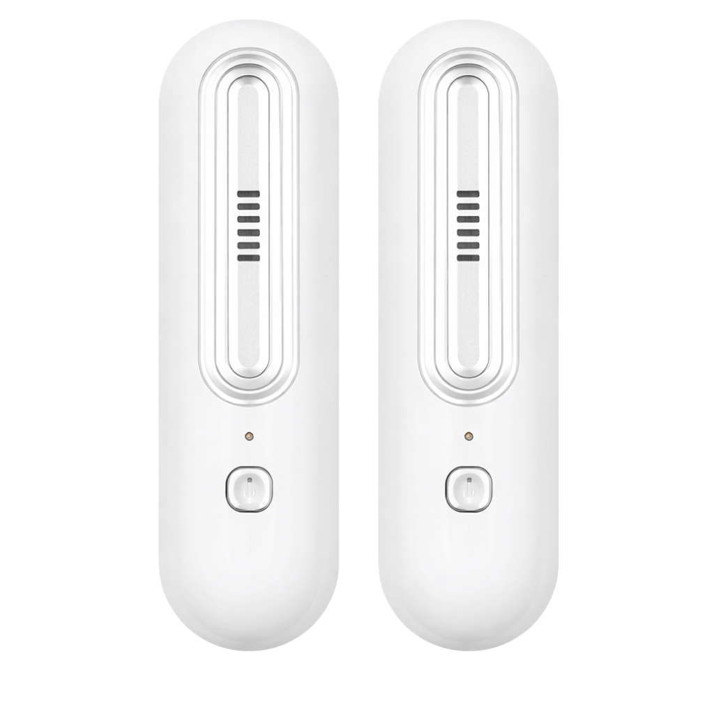 2x Fridge Deodoriser