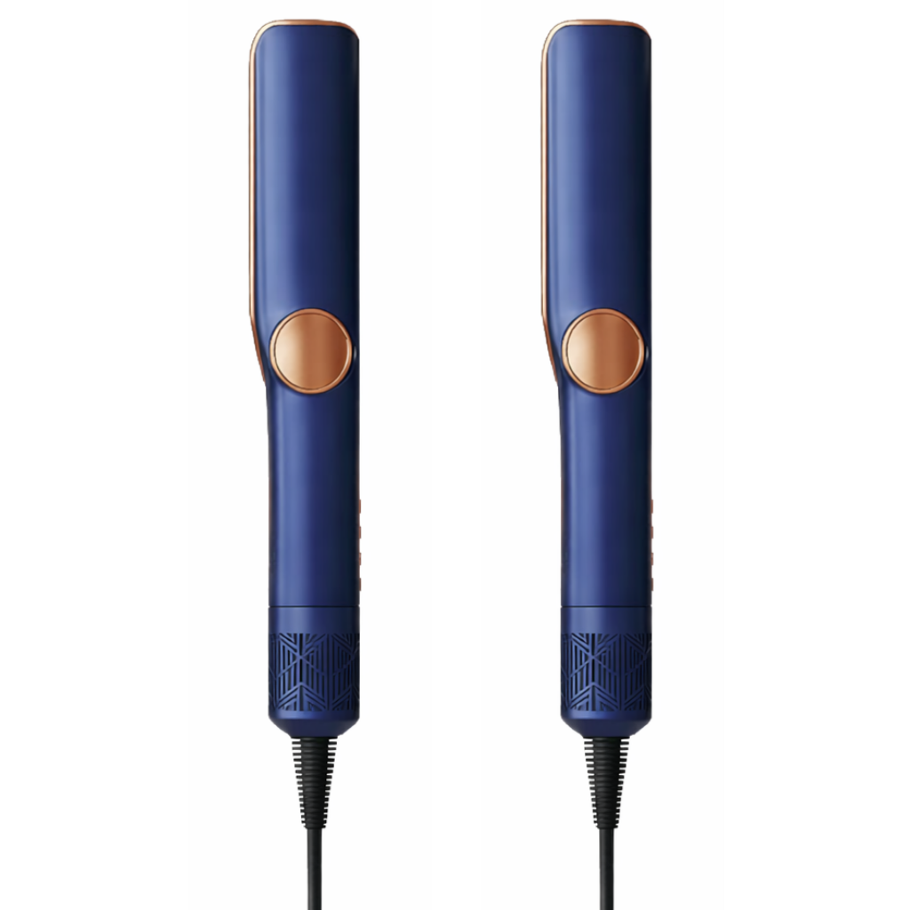 2x AirStraight 2in1