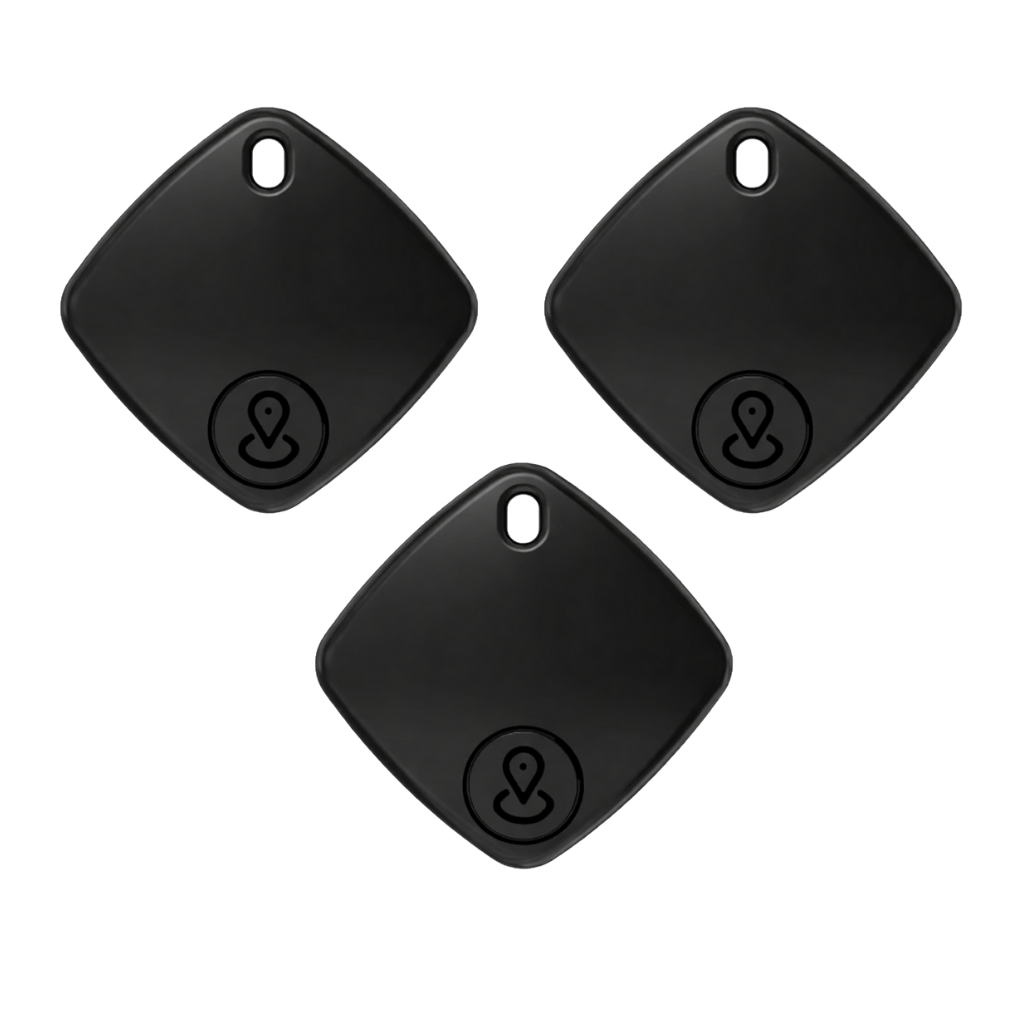 3 Pack - Gps Tracker
