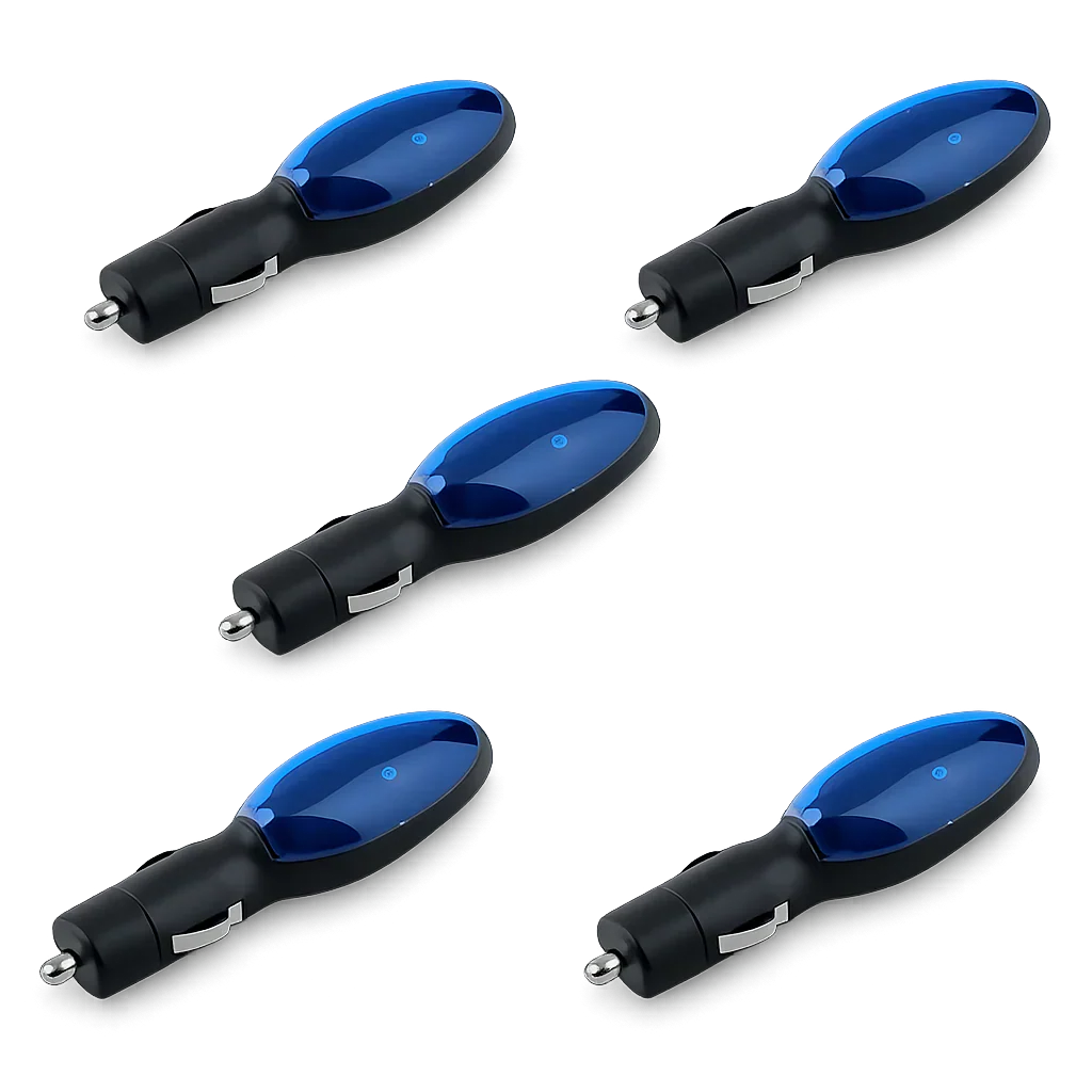 5 Pack | Kraftstoffsparer
