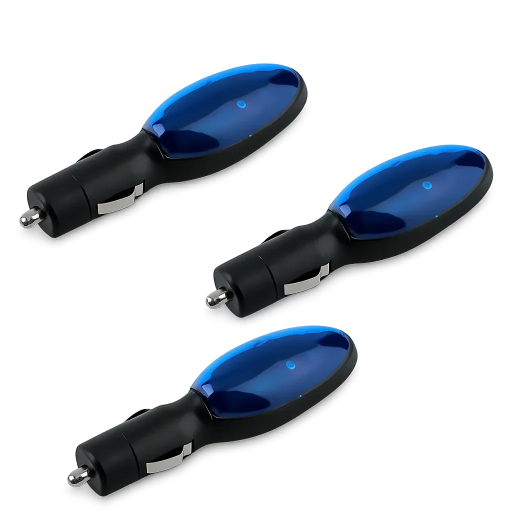 3 Pack | Kraftstoffsparer