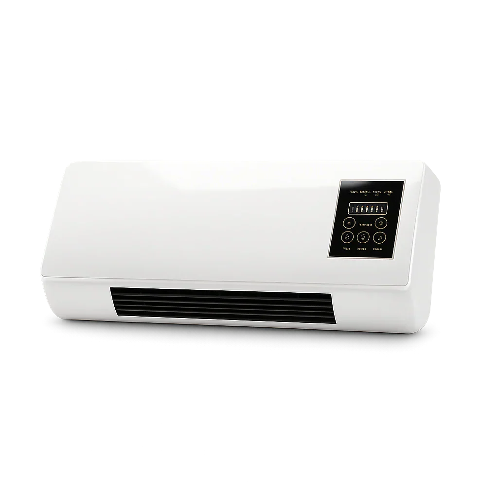 1x  Klimaanlage