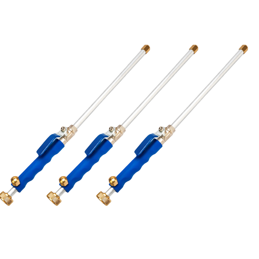 3 Pack | Pressure Washer