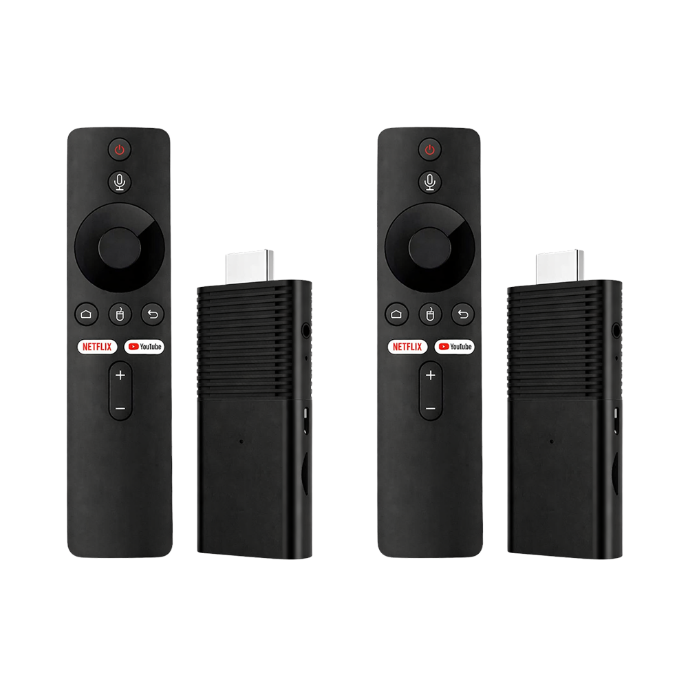 2x TV Stick