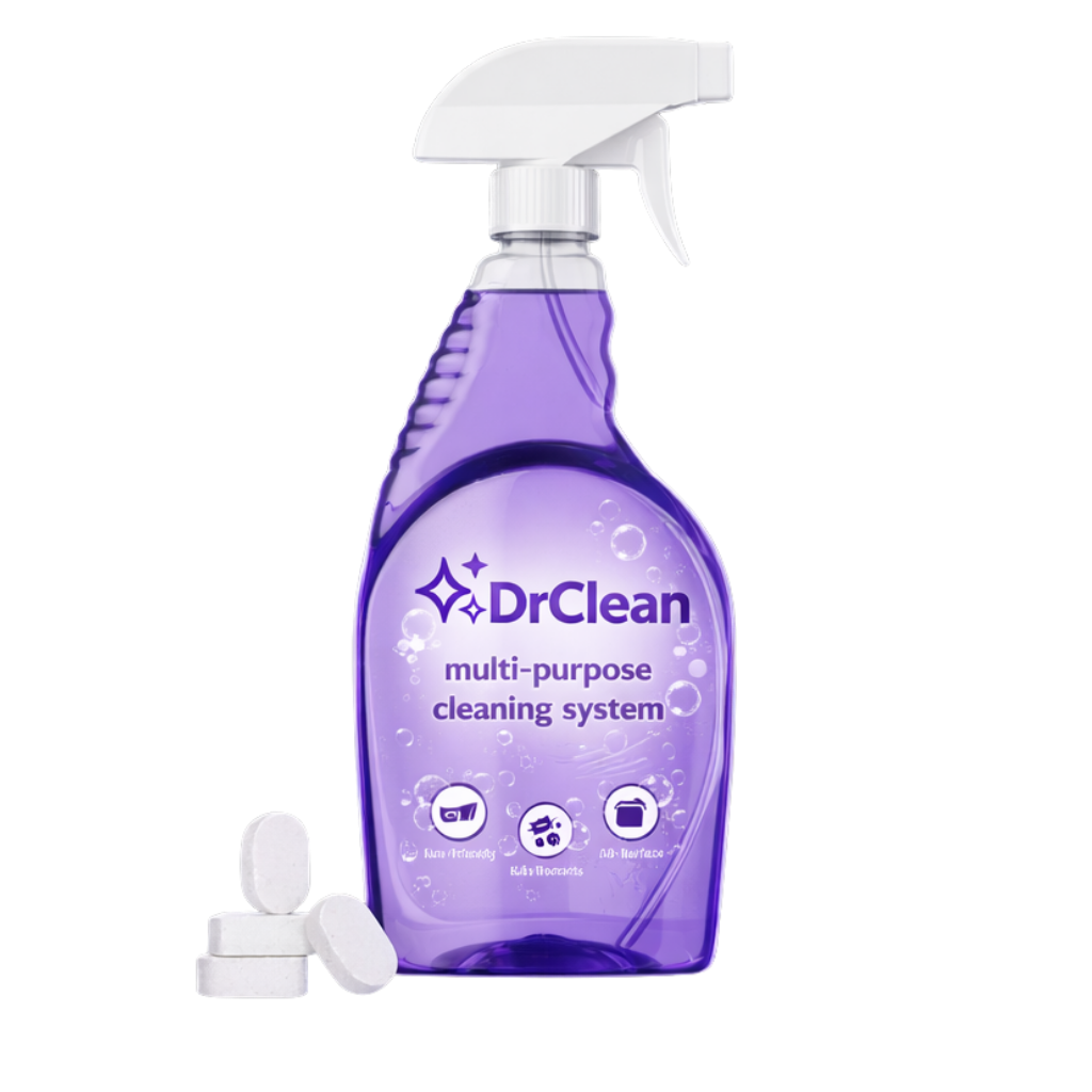 1 Pack | Cleaning Spray