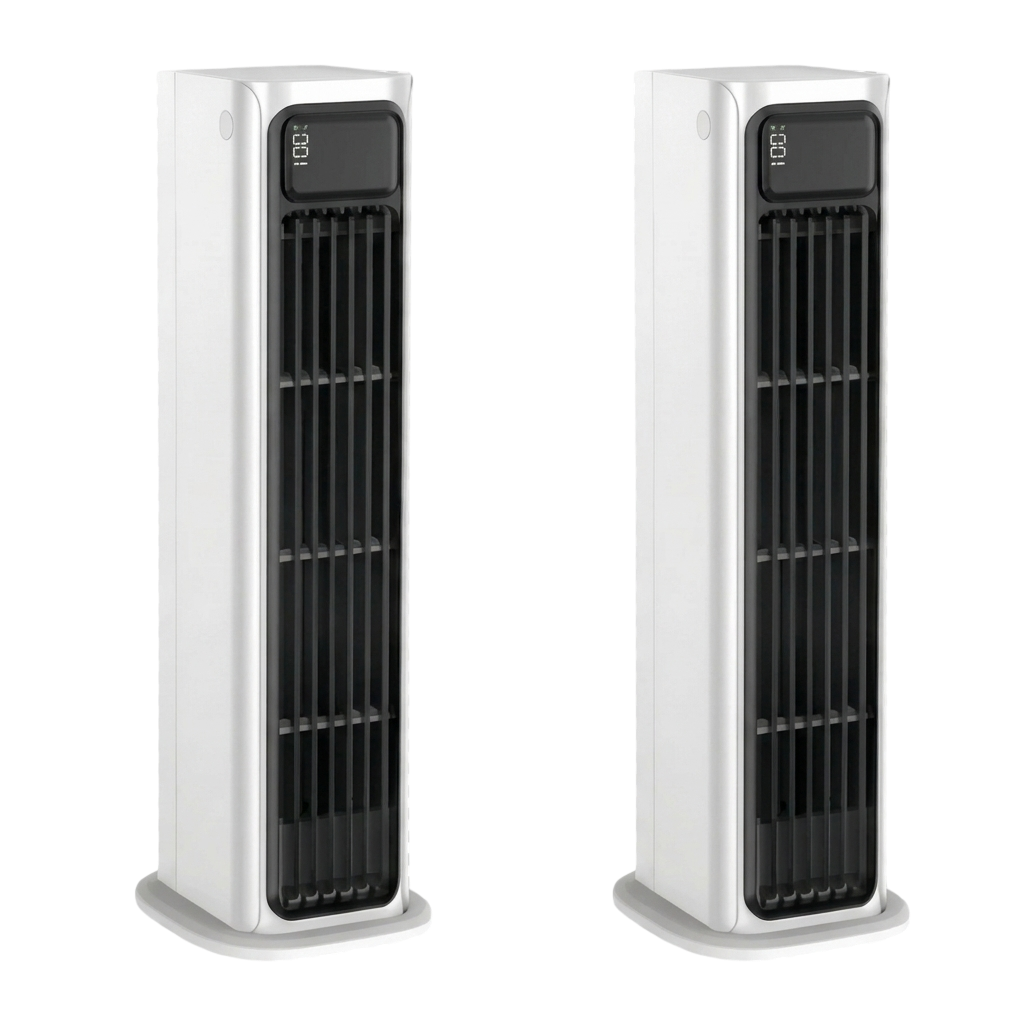 2x Klimagerät
