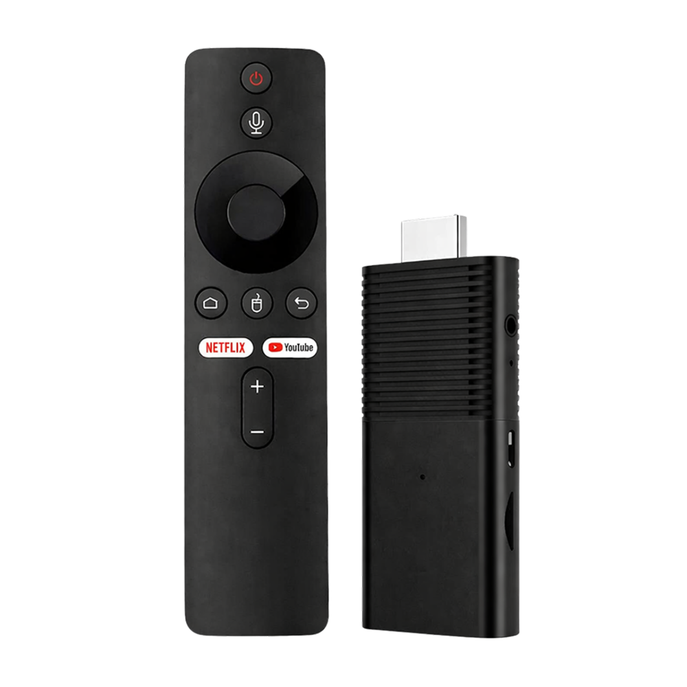 1x TV Stick