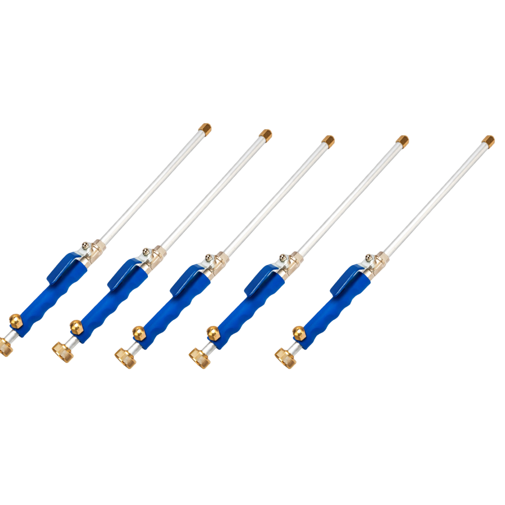 5 Pack | Pressure Washer